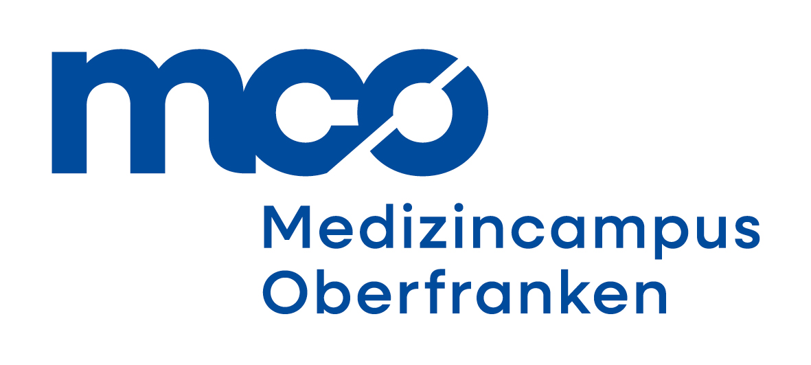 Logo Medizincampus Oberfranken